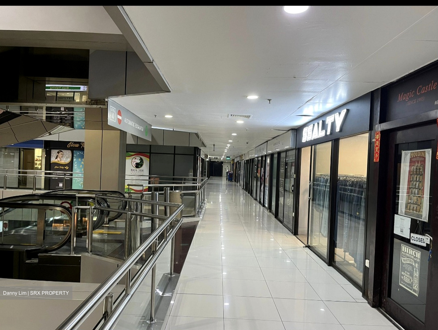 Orchard Plaza (D9), Retail #531413431